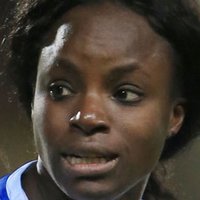 Eniola Aluko Nackt