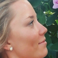Erica Finke Nackt
