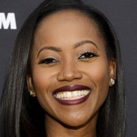 Erika Alexander Nackt