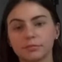 Erika Ventura Nackt