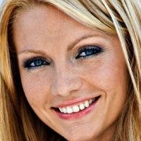 Erika Zivkovic Nackt