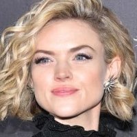Erin Richards Nackt