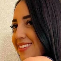 Esmeralda Mejía Nackt