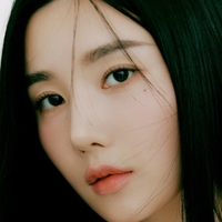Eunbi Kwon Nackt