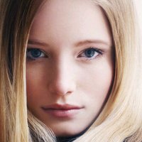Eva Bergen Nackt