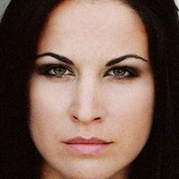 Eva Derrek Nackt