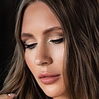 Eva Lunichkina Nackt
