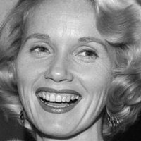 Eva Marie Saint Nackt