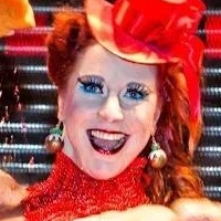 Eve Champagne Nackt