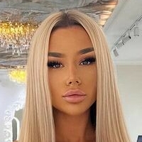 Eveline Marie Nackt