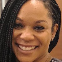 Evette Williams Nackt