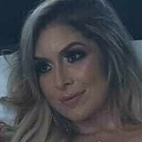 Fabíola Monteiro Nackt