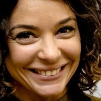 Fajah Lourens Nackt