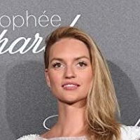 Fancy Alexandersson Nackt