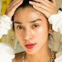 Fanny Ghassani Nackt