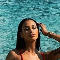 Fanny Neguesha Nackt