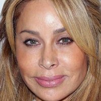 Faye Resnick Nackt