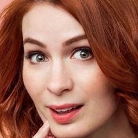 Felicia Day Nackt