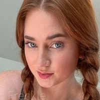 Felicity_Freckle Nackt