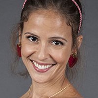 Fernanda de Freitas Nackt
