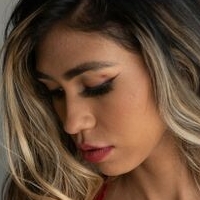 Fernanda Ribeiro Nackt