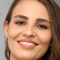 Fernanda Tavares Nackt