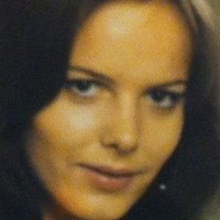 Fiona Richmond Nackt