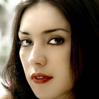 Flor Payán Nackt