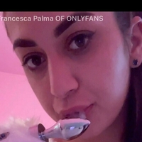 francescapalmareal Nackt