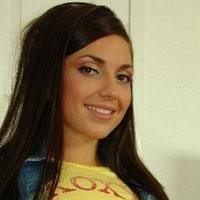 Franchezca Valentina Nackt