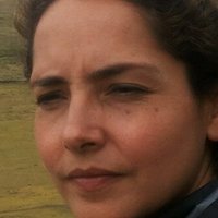 Francisca Medina Nackt