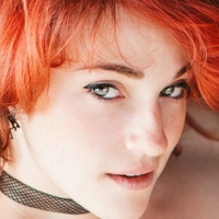 Frenia Nackt