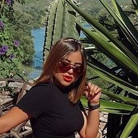 Frida Najera Nackt
