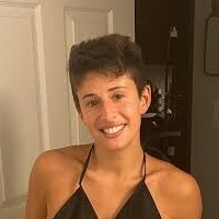 Gabby Eniclerico Nackt