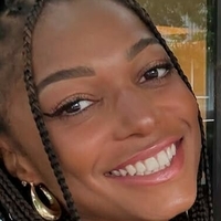 Gabby Thomas Nackt