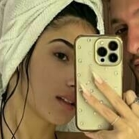 gabisaleh Nackt
