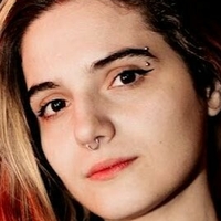 Gabriela Lichy Nackt