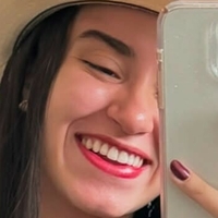 Gabriela Zito Nackt