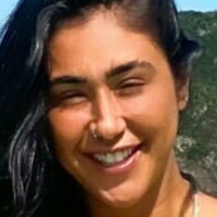 Gabriela Nackt