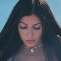 Gabyzinha Anjos Nackt