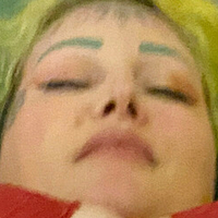 GaldaLou Nackt