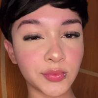Gatuninha Nackt