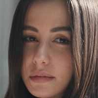 Georgia Andriani Nackt