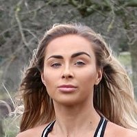 Georgia Cole Nackt