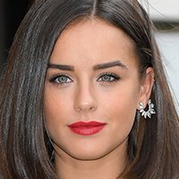 Georgia May Foote Nackt