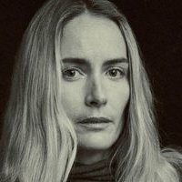 Georgina Grenville Nackt