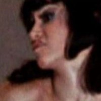Geri Miller Nackt