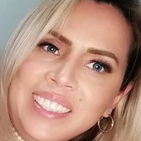 Gevana Ocadiz Nackt