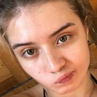ghosztgirl Nackt