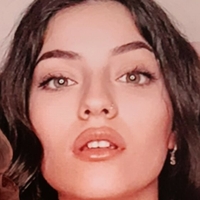 Giada Coletti Nackt